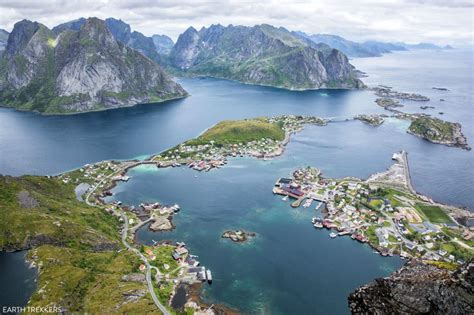 Norway Bucket List: 20 Epic Things to Do in Norway.